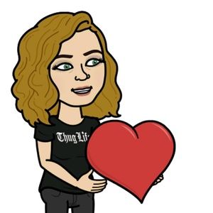 Meet your Posher, Victoria